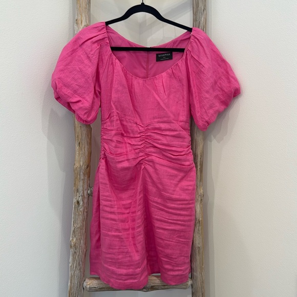 Minkpink Selena mini dress - Picture 1 of 5